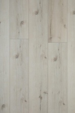 Кварцвиниловая плитка Aqua Floor Realwood XL Glue AF8007XL Glue 1524x228 Дуб Светлый замковый кварц винил напольный