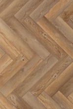 Кварцвиниловая плитка Aqua Floor Parquet Glue AF2509PG 610x122 Сосна Светлый замковый кварц винил напольный