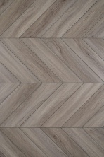 Кварцвиниловая плитка Aqua Floor Chevron Glue (Parquet) AF2553PGCh 553.7x130.5 Дуб Светлый замковый кварц винил напольный