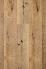 Кварцвиниловая плитка Aqua Floor Realwood XL Glue AF8002XL Glue 1524x228 Дуб Светлый замковый кварц винил напольный